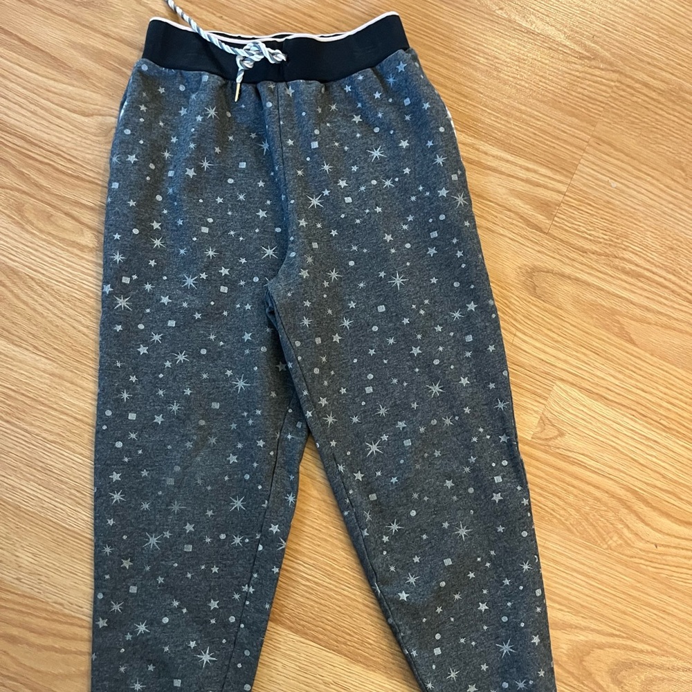Matilda Jane‎ Sz 8 Rani” Joggers Pants Grey